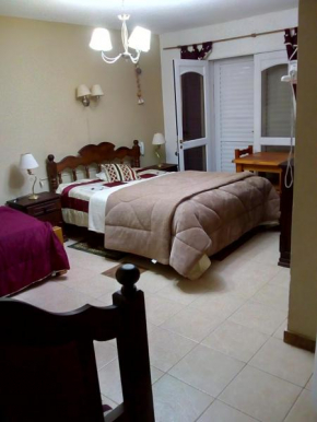 La Casona de Susana